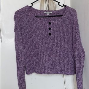 American Eagle sweater